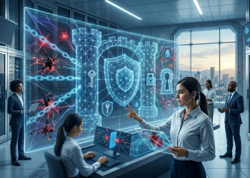 FORTINET