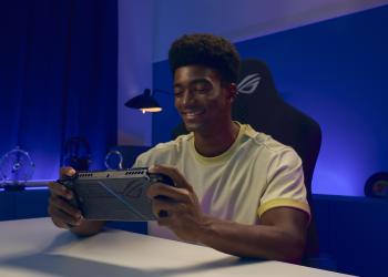 ASUS ROG Ally y Ally X 