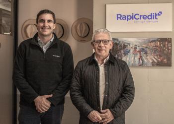 Rapicredit - Cobre