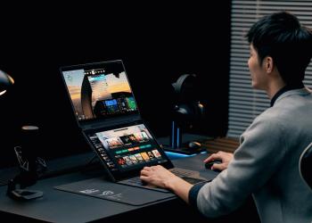 ASUS