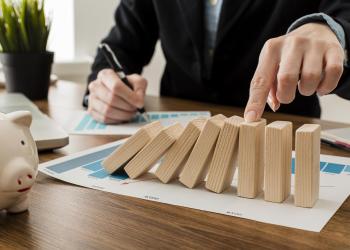 del III Estudio de Riesgos Empresariales Latinoamericanos 2025