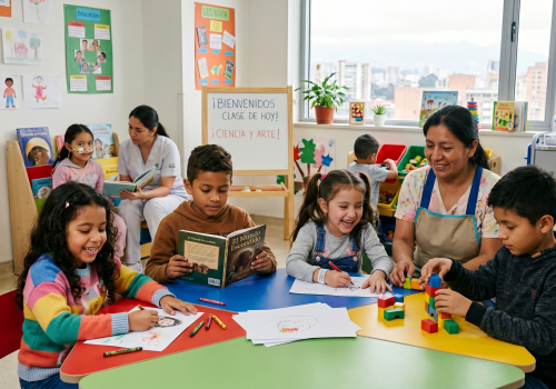 Clínica del Country 