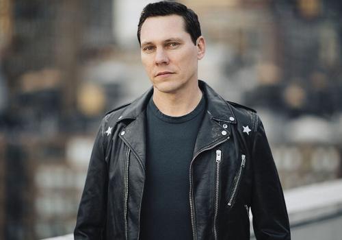 Tiesto se presentará en el Movistar Arena de Bogotá