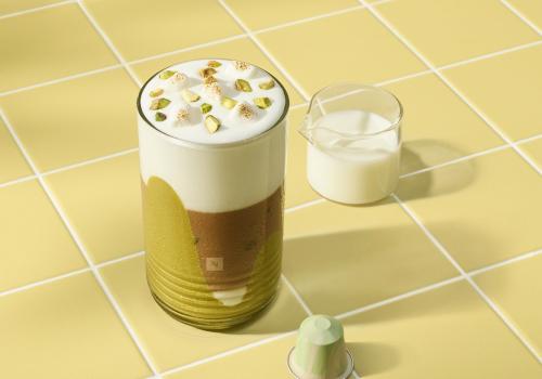 LA NOVEDAD DEL MOMENTO:  NESPRESSO PRESENTA SU COLECCIÓN DE TEMPORADA 2025 