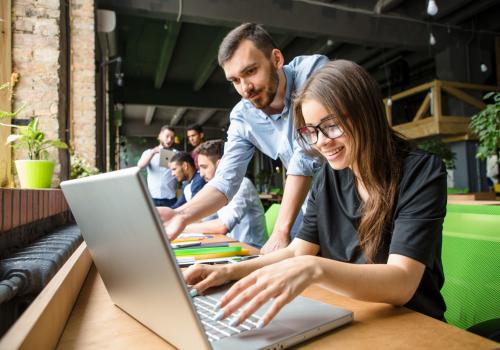 Gestión del Talento 