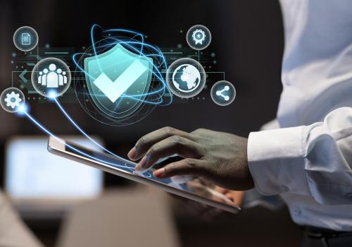 Brecha de habilidades en ciberseguridad 