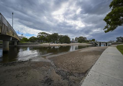 Pavco - Prevención de Inundaciones 