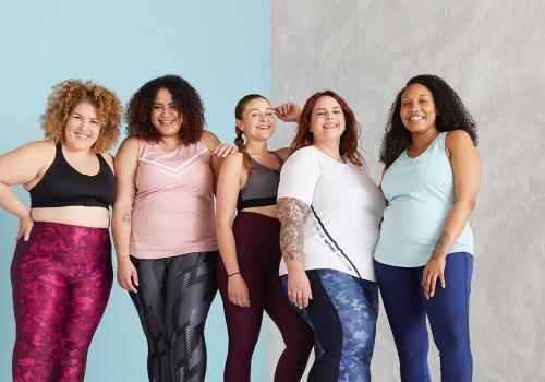 El 4 de marzo se conmemora el Día Mundial de la Obesidad, 2023. 