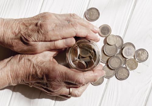 Mercer - Estudio de Pensiones 
