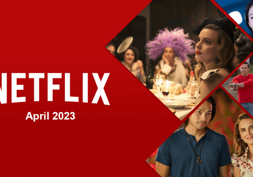 Nuevos contenidos llegan a Netflix, una de las plataformas de streaming más famosas del mundo.