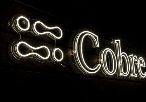 Cobre - Bre-B