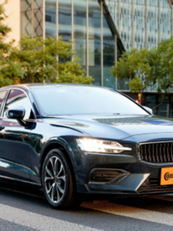 Continental 