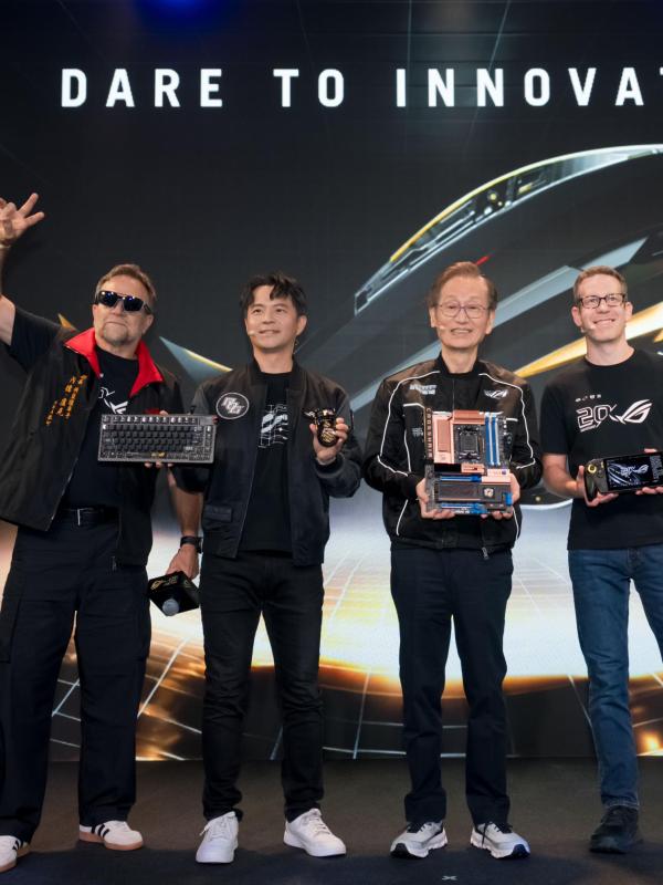 ASUS
