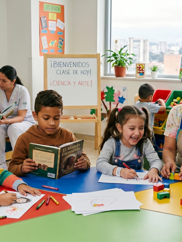 Clínica del Country 