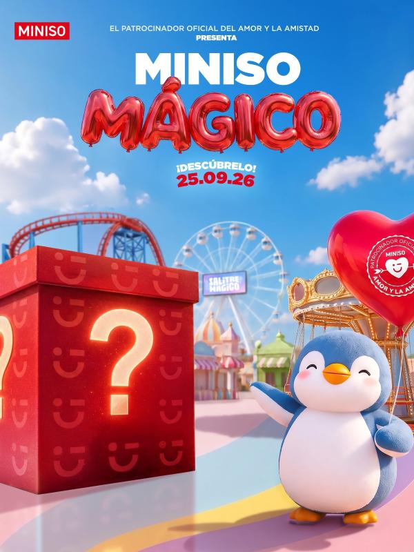 MINISO