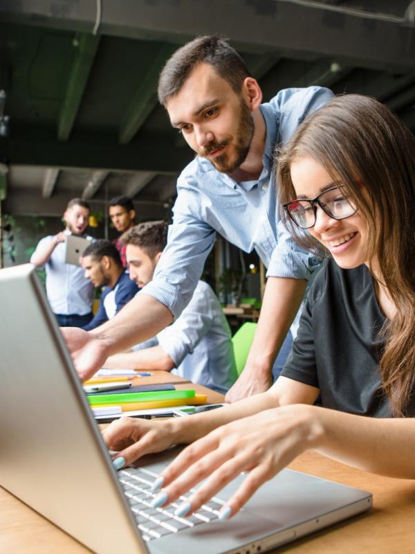 Gestión del Talento 