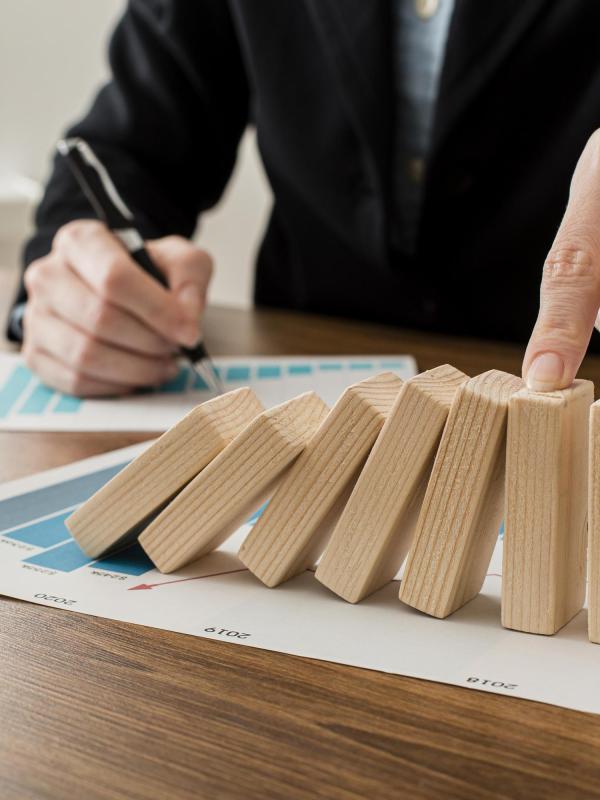 del III Estudio de Riesgos Empresariales Latinoamericanos 2025