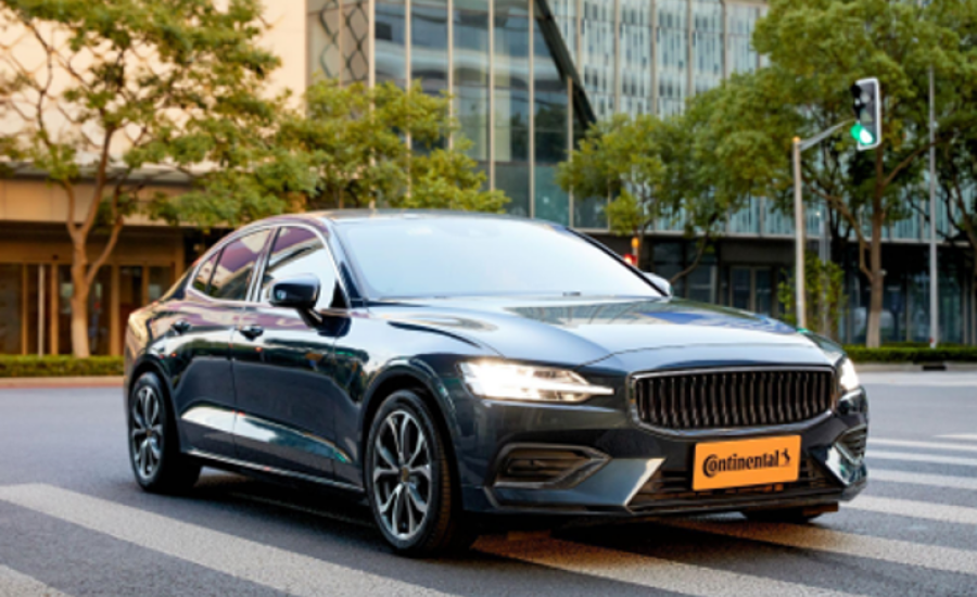 Continental 