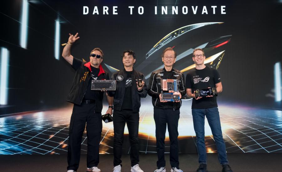 ASUS