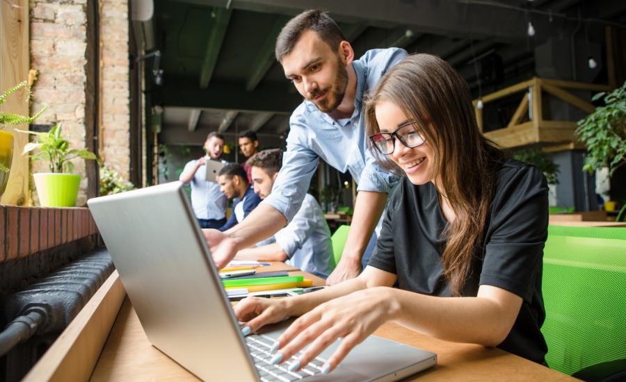 Gestión del Talento 