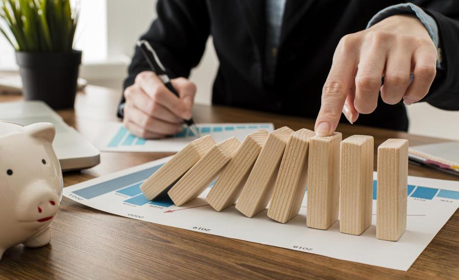 del III Estudio de Riesgos Empresariales Latinoamericanos 2025