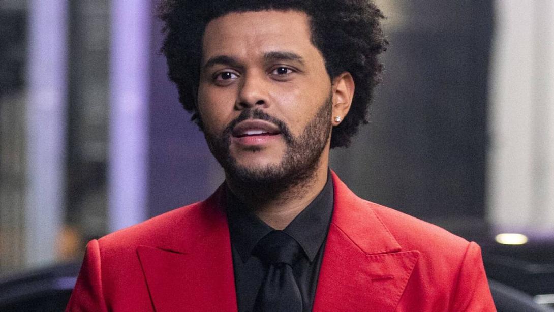 The Weeknd terminará su personaje con su último álbum.