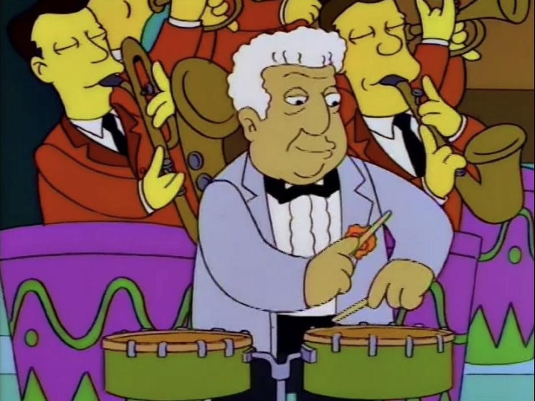 Tito Puente