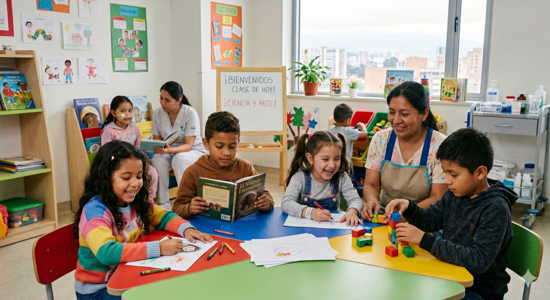 Clínica del Country 