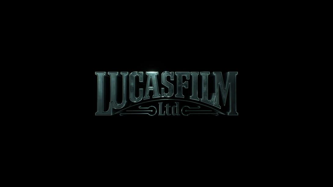 Lucasfilm logo