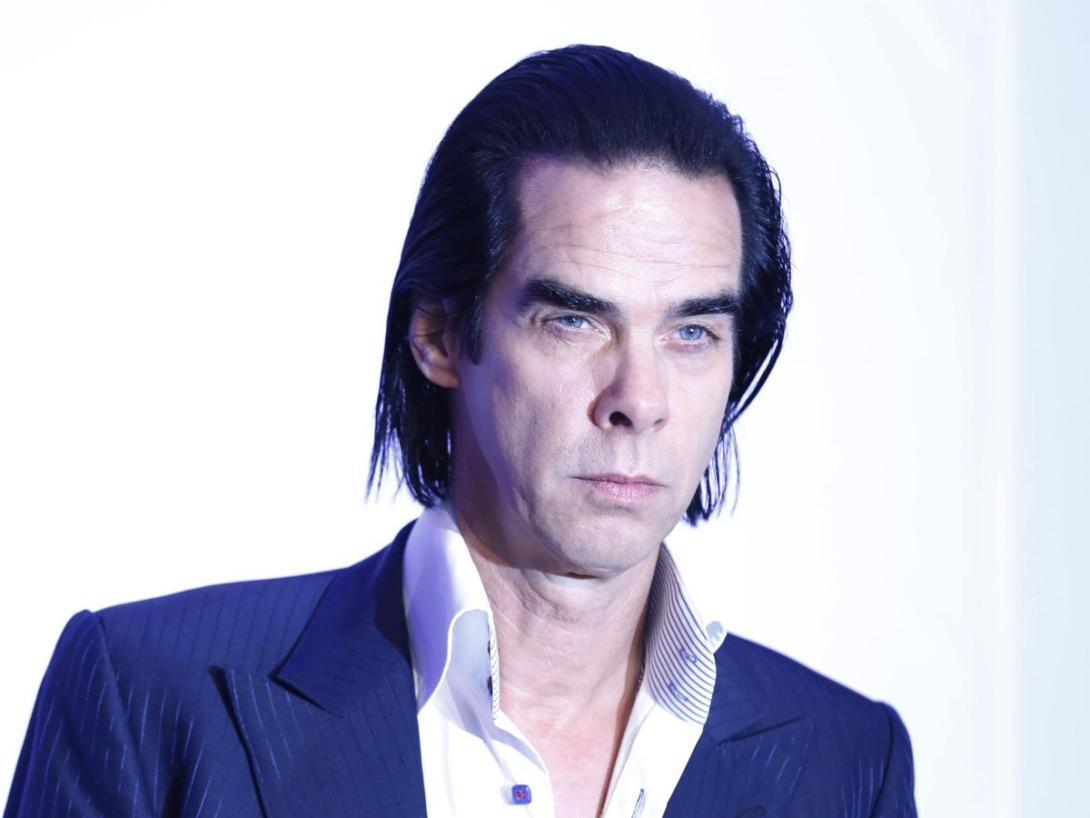 Nick Cave 