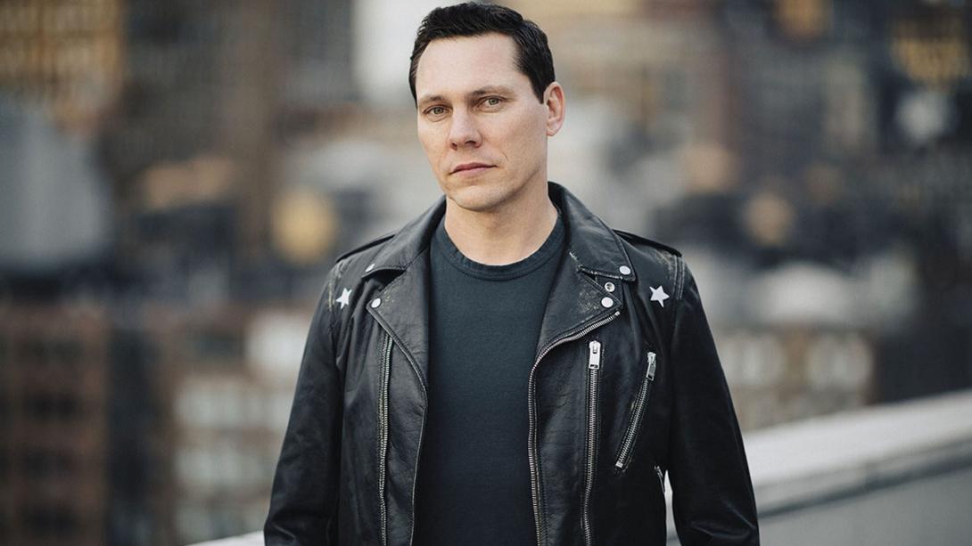 Tiesto se presentará en el Movistar Arena de Bogotá