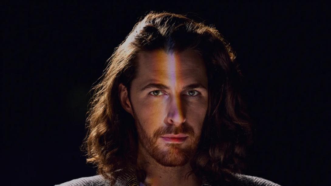 Hozier llega a Colombia con su tour "Unreal Unearth"