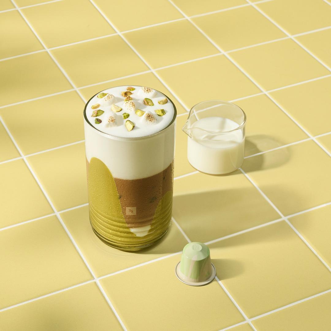 LA NOVEDAD DEL MOMENTO:  NESPRESSO PRESENTA SU COLECCIÓN DE TEMPORADA 2025 