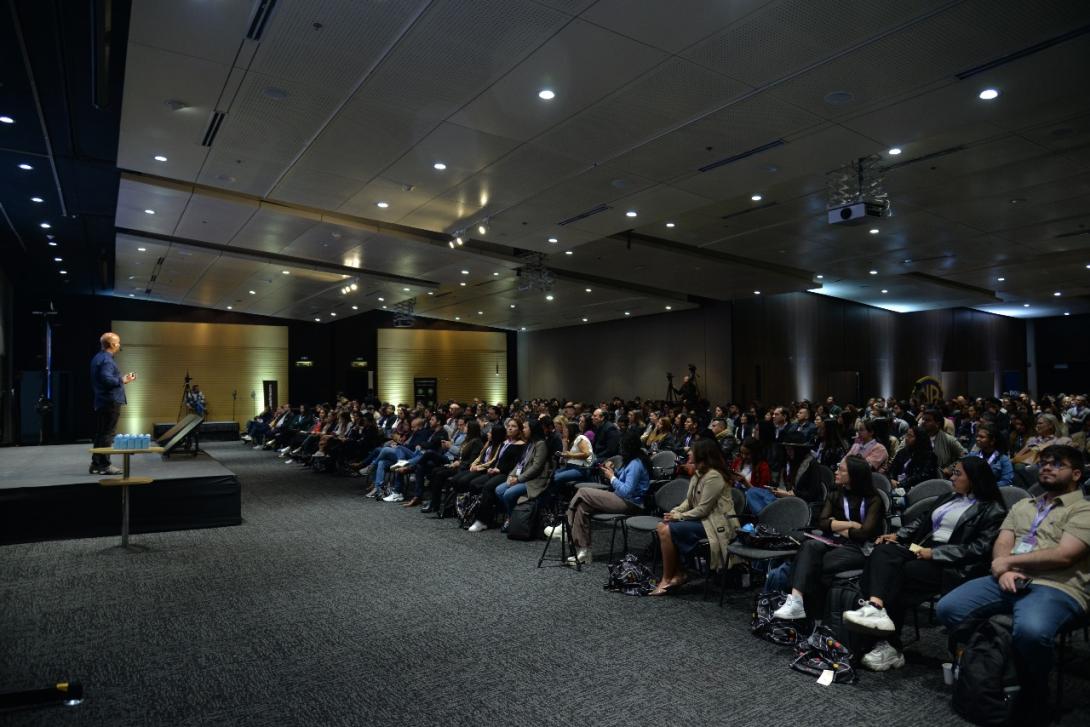 Marketing Conference Latam  2025