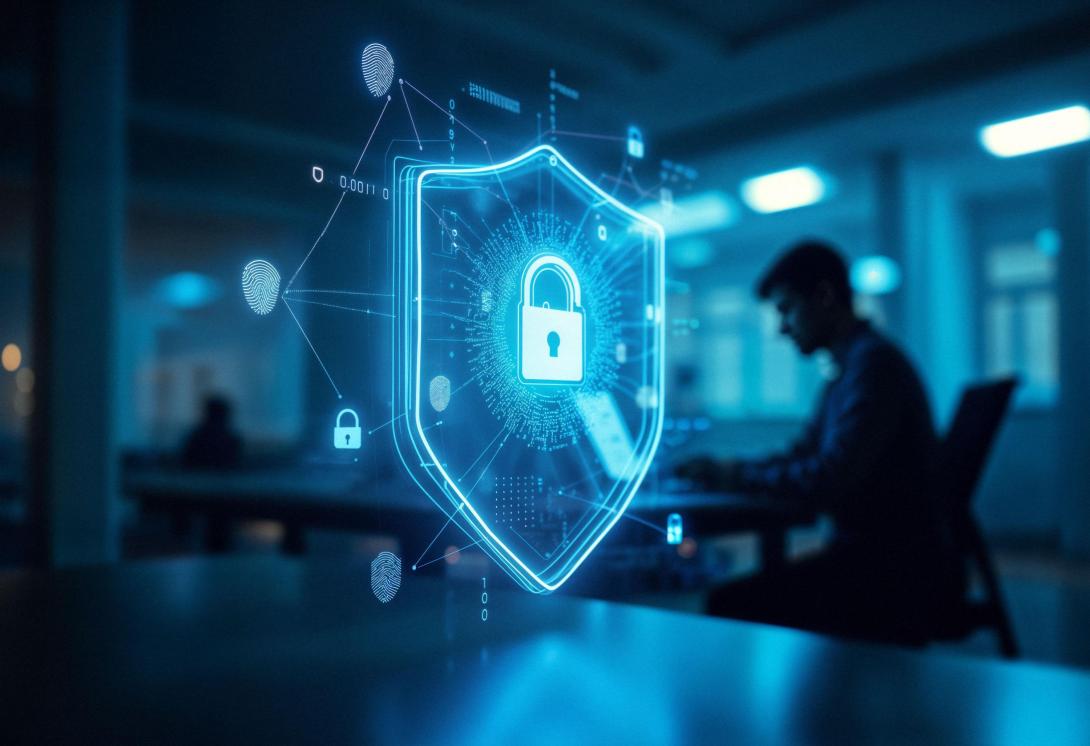 Ciberseguridad 