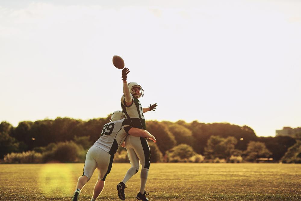 Super Bowl, edición 57. 