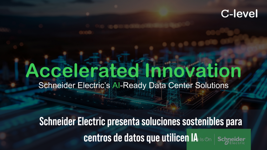 foto de schneider electric