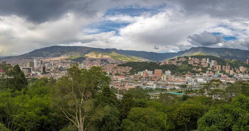  AntioquAntioquia, Caldas, Risaralda y Valle del Cauca fueron los territorios  más afectados por el sismo.