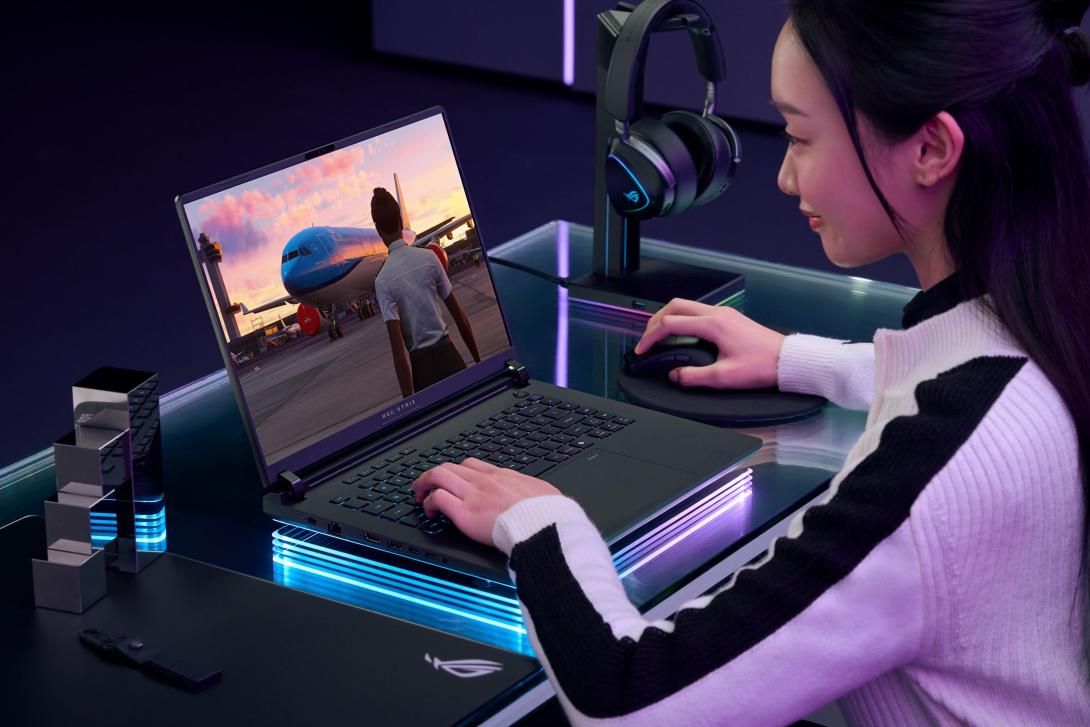Gaming en Colombia